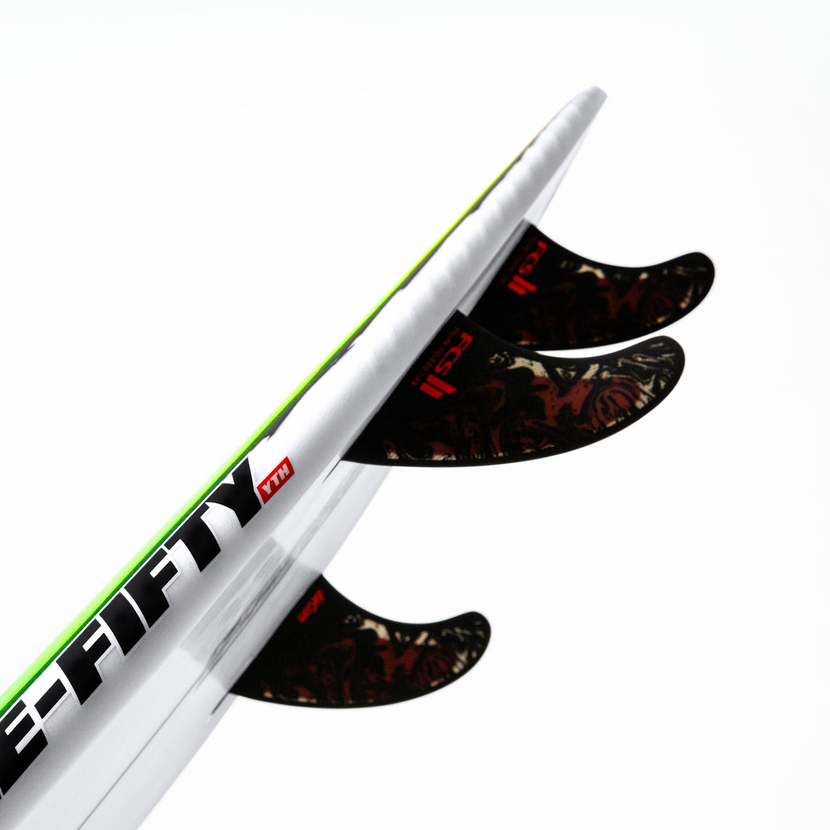 FILE FIFTY YTH