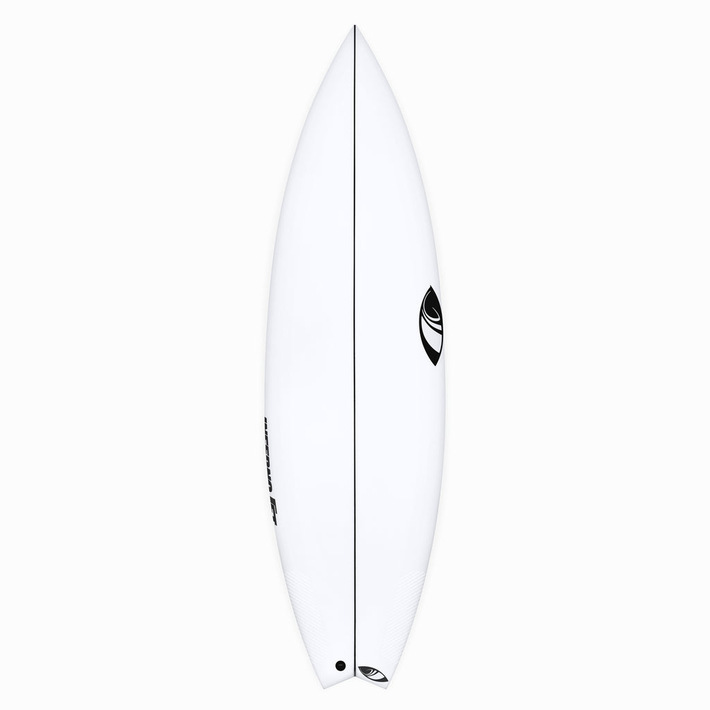 INFERNO FT HV – SHARPEYE Surfboards Indonesia