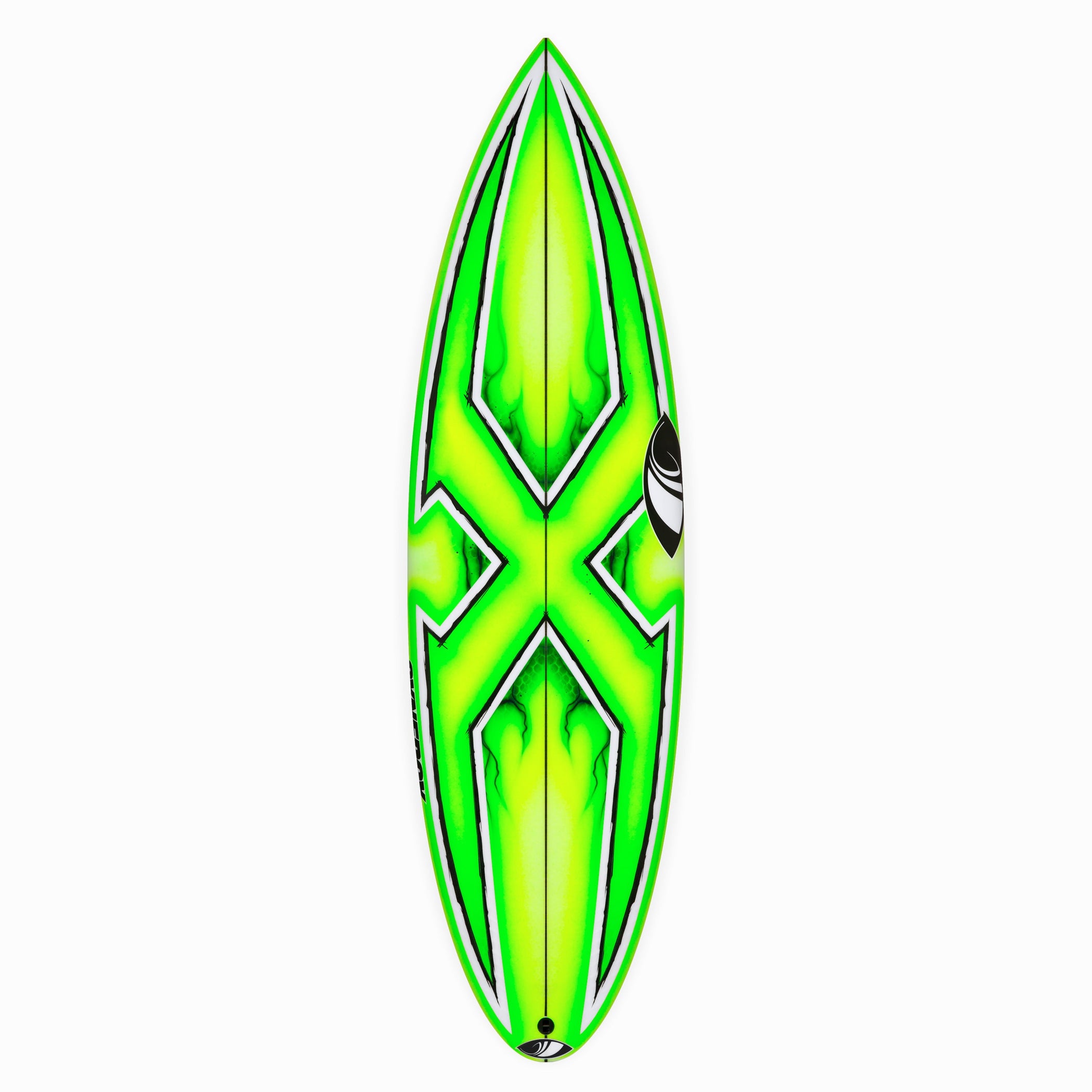 Product indentifying image