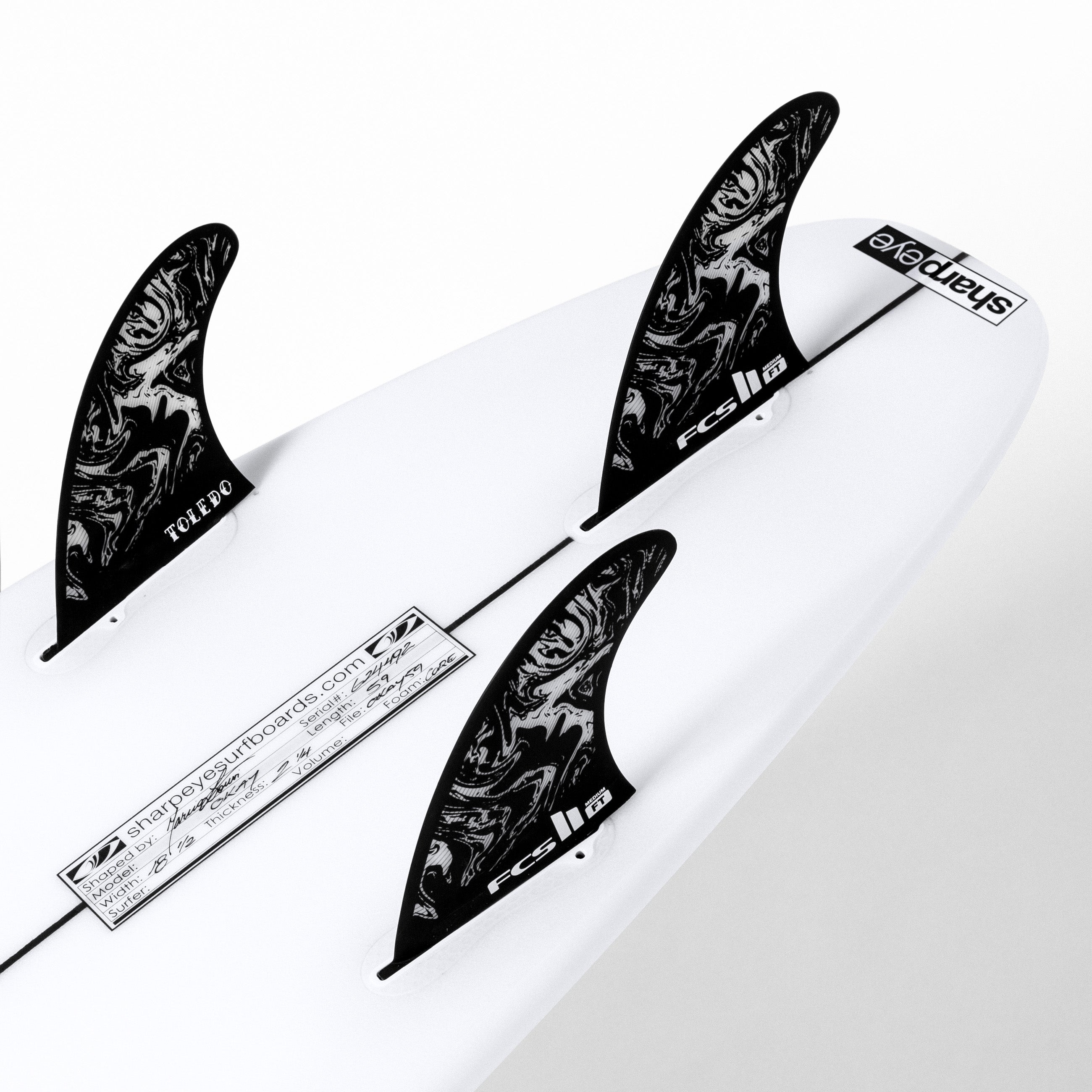 OKAY Surfboard | Sharp Eye Surfboards – SHARPEYE Surfboards Indonesia