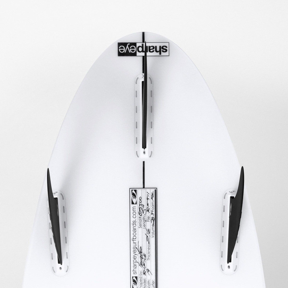 Product indentifying image
