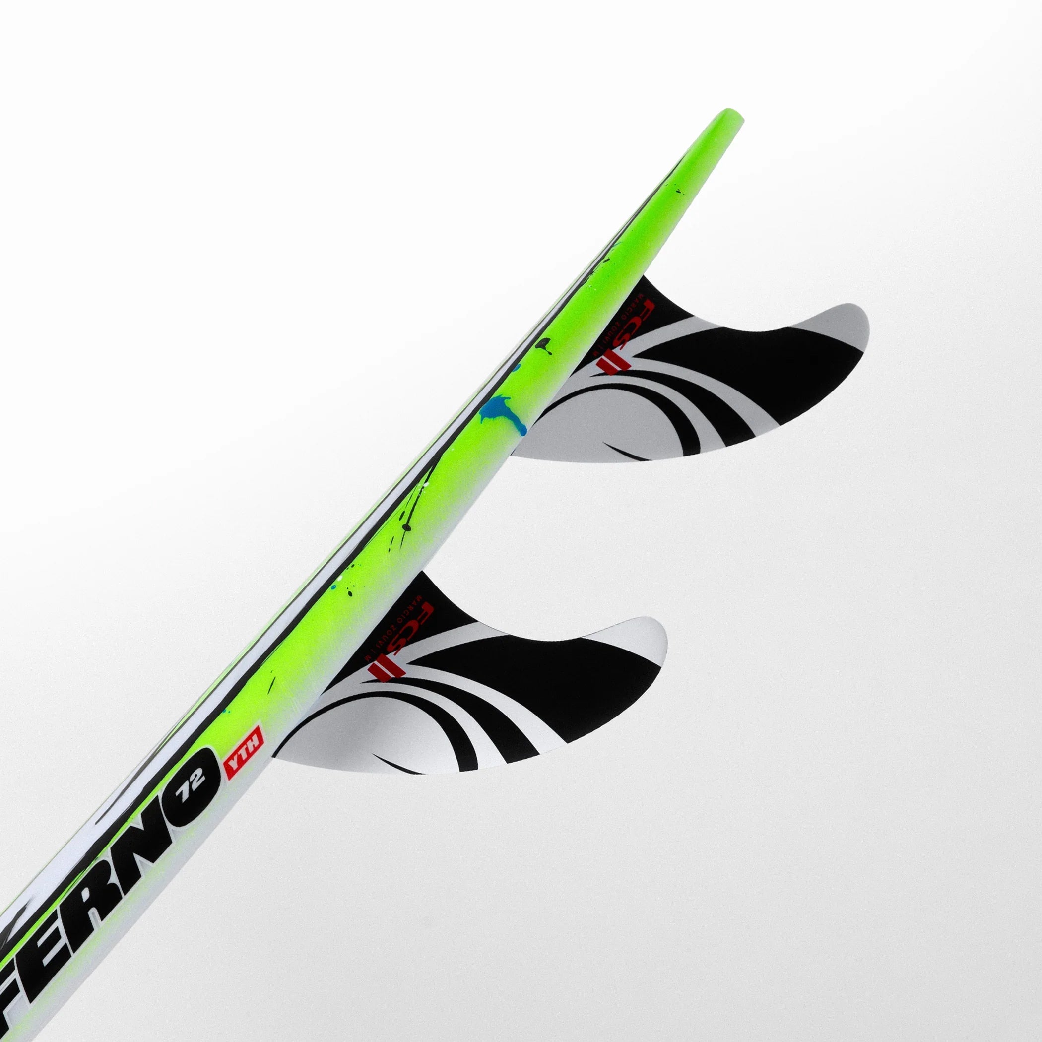 Product indentifying image