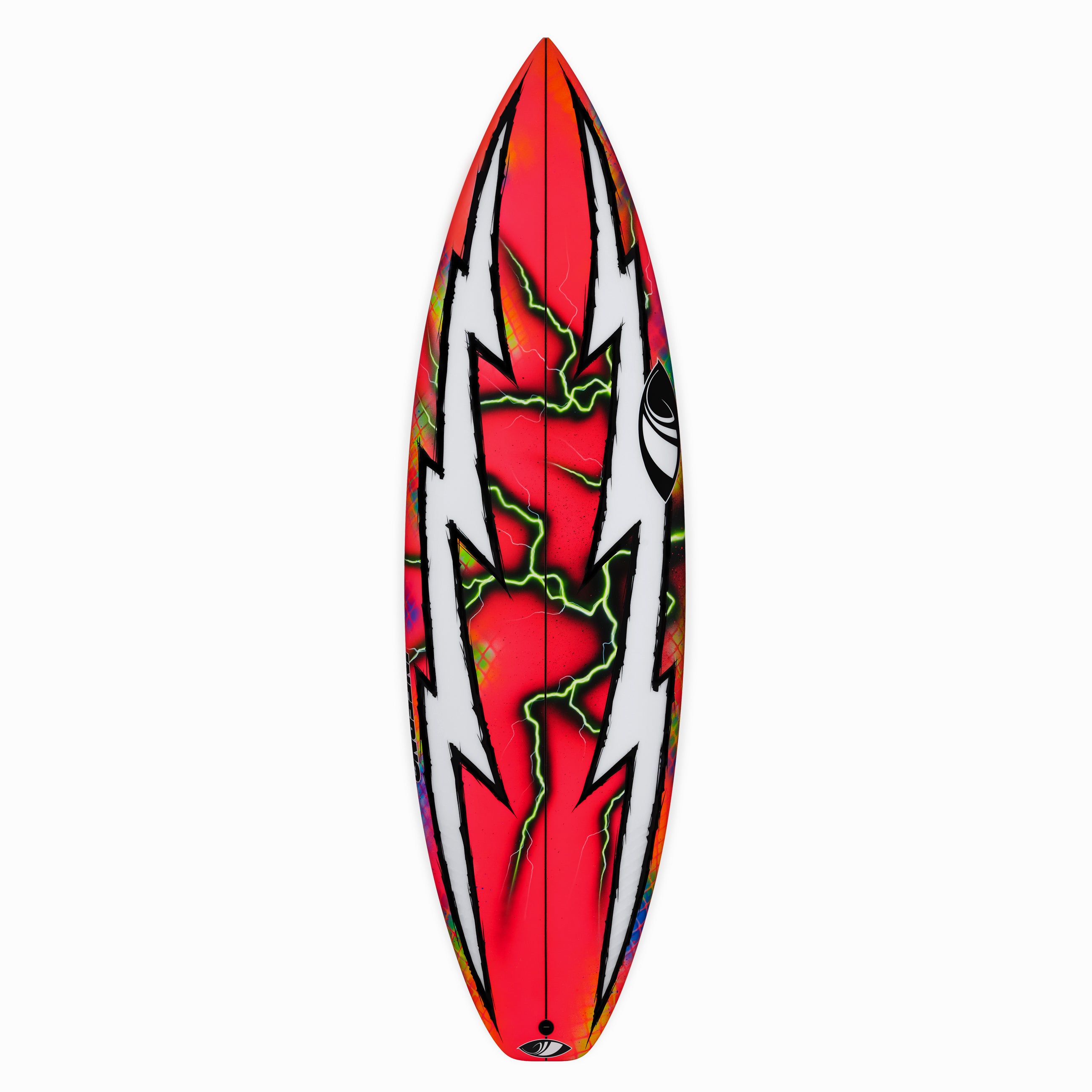 INFERNO 72 YTH – SHARPEYE Surfboards Indonesia