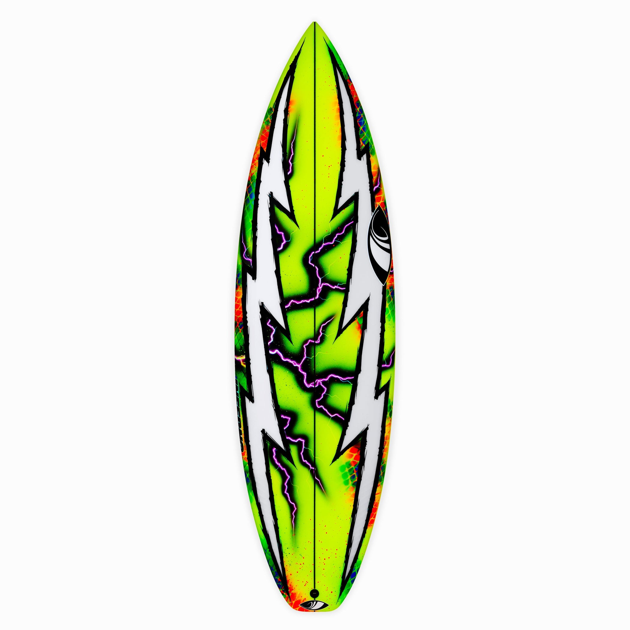Product indentifying image