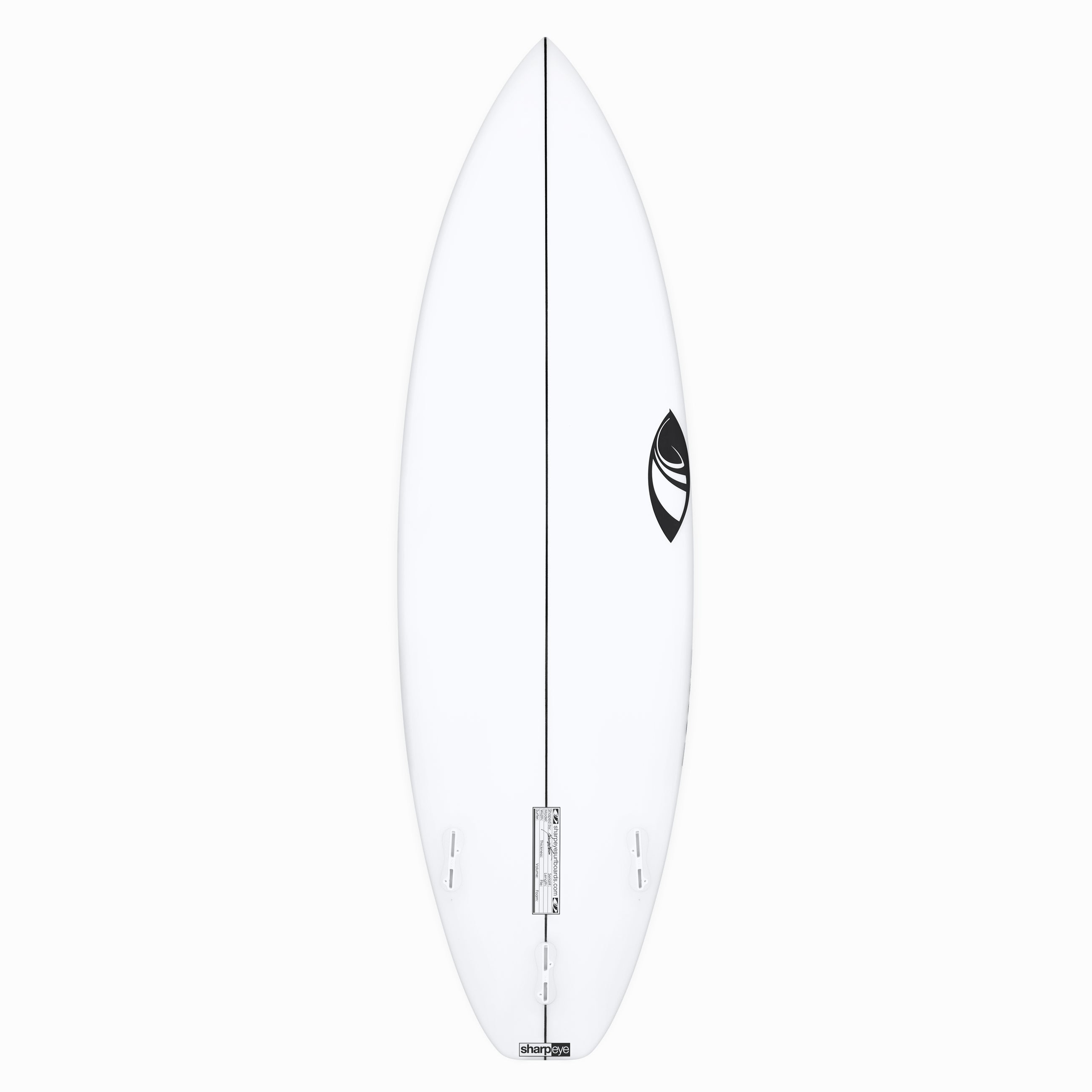 サーフィン・ボディボード SHARPEYE DISCO II DISCO II – SHARPEYE Surfboards Indonesia