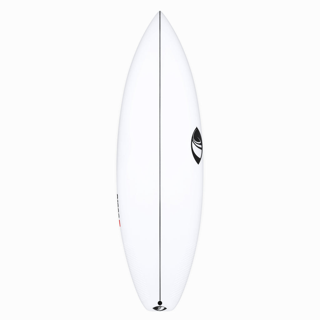 Performance Range – SHARPEYE Surfboards Indonesia