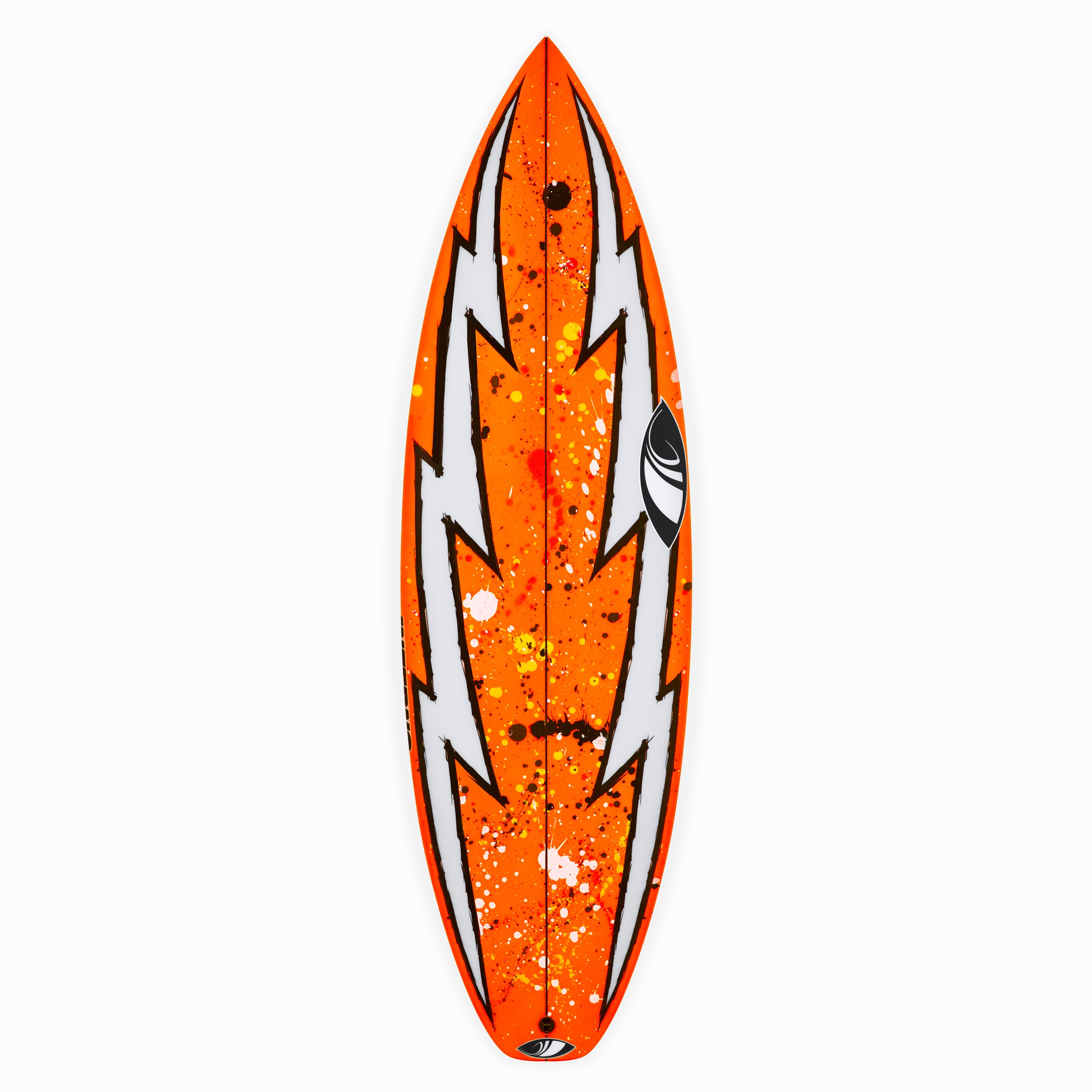 INFERNO 72 YTH – SHARPEYE Surfboards Indonesia