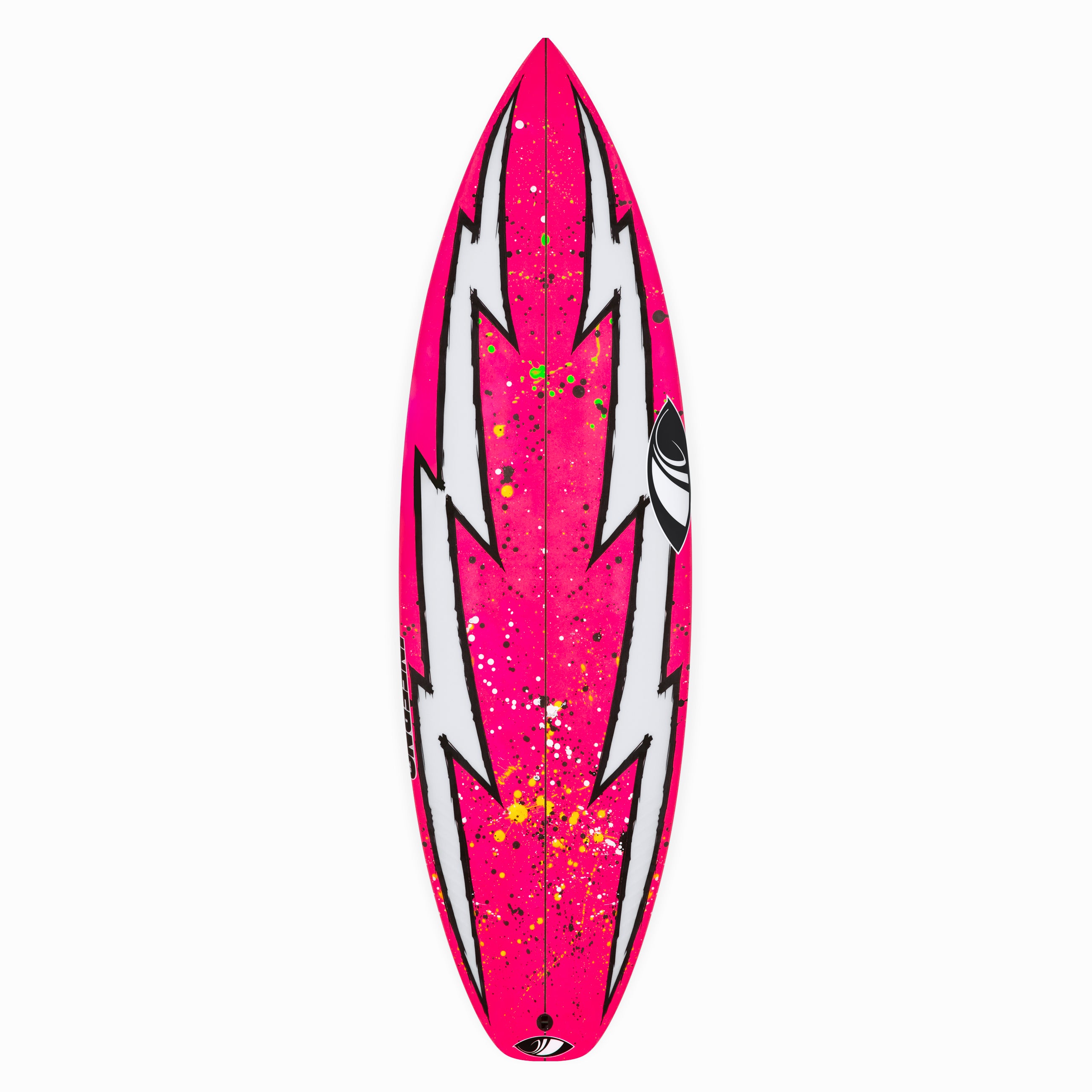 INFERNO 72 YTH – SHARPEYE Surfboards Indonesia
