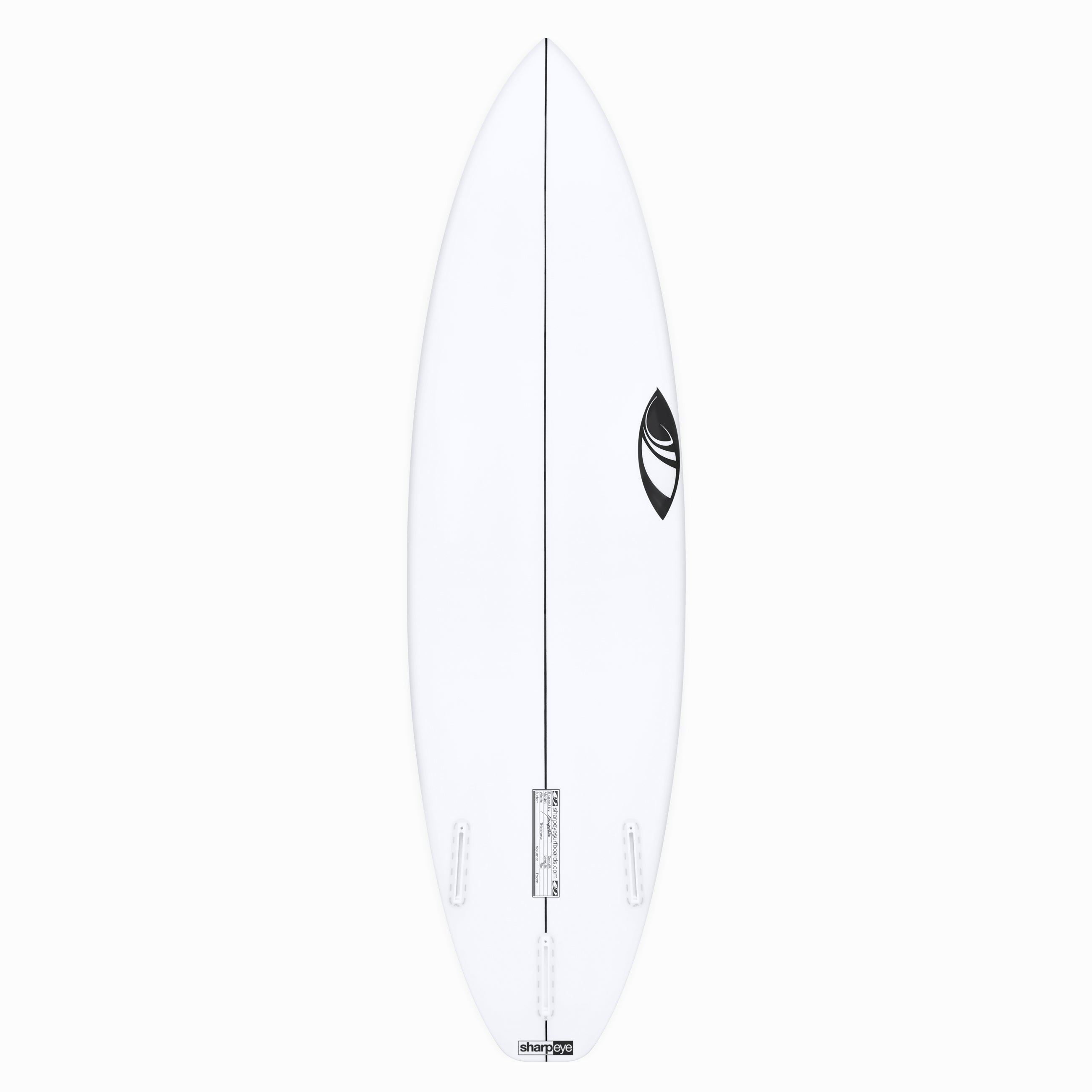 【pink6175】SHARPEYE INFERNO72 INFERNO 72 YTH – SHARPEYE Surfboards Indonesia