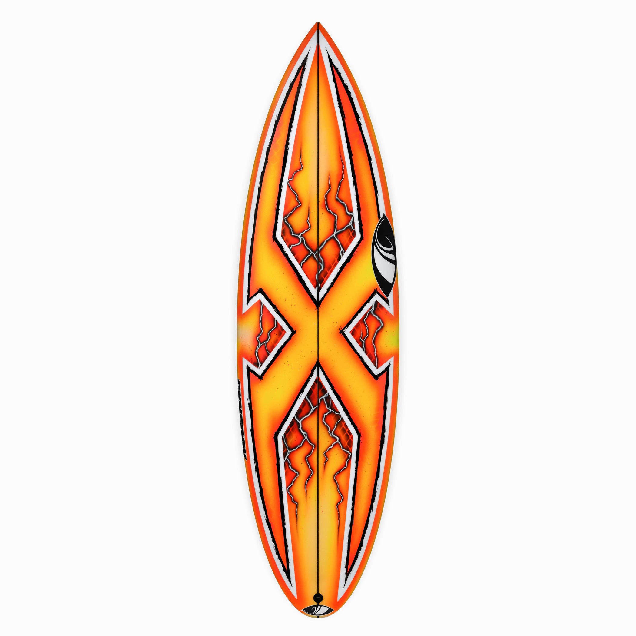 Product indentifying image