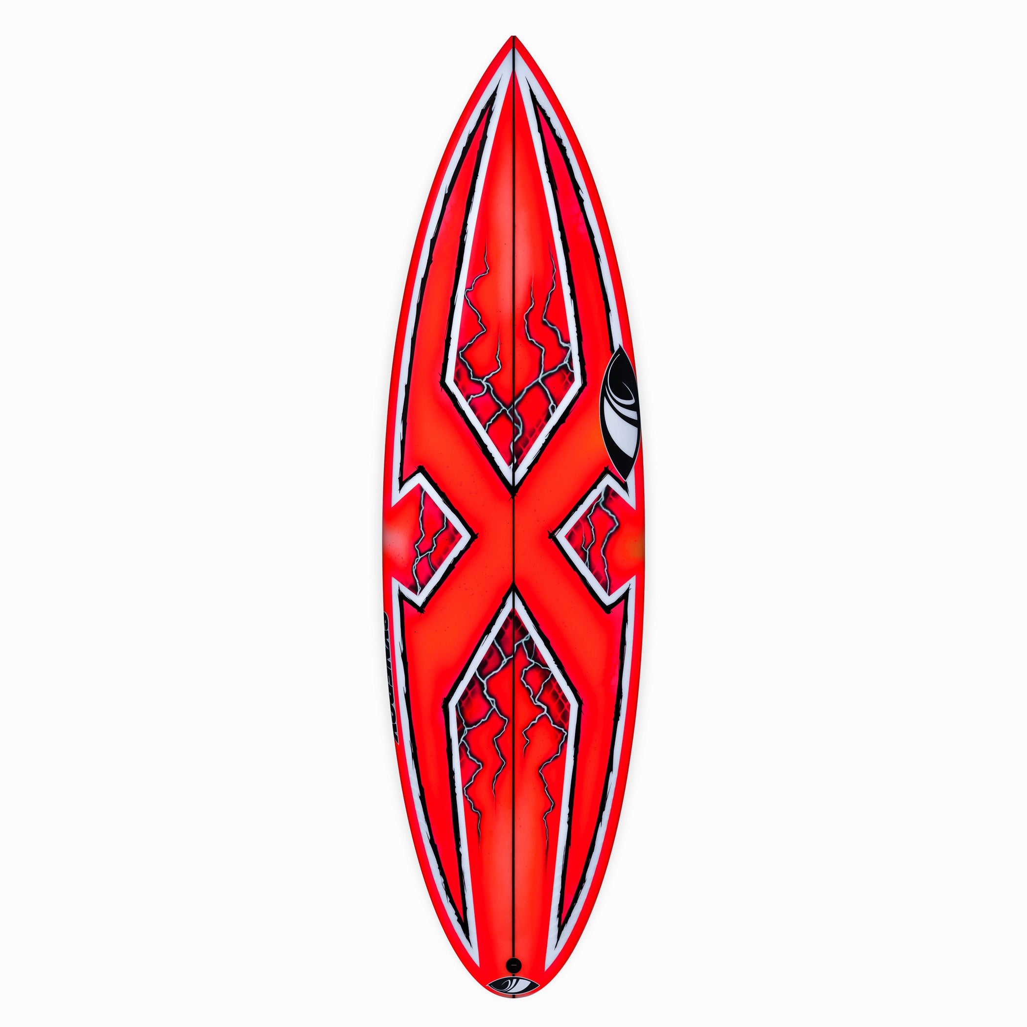 Product indentifying image