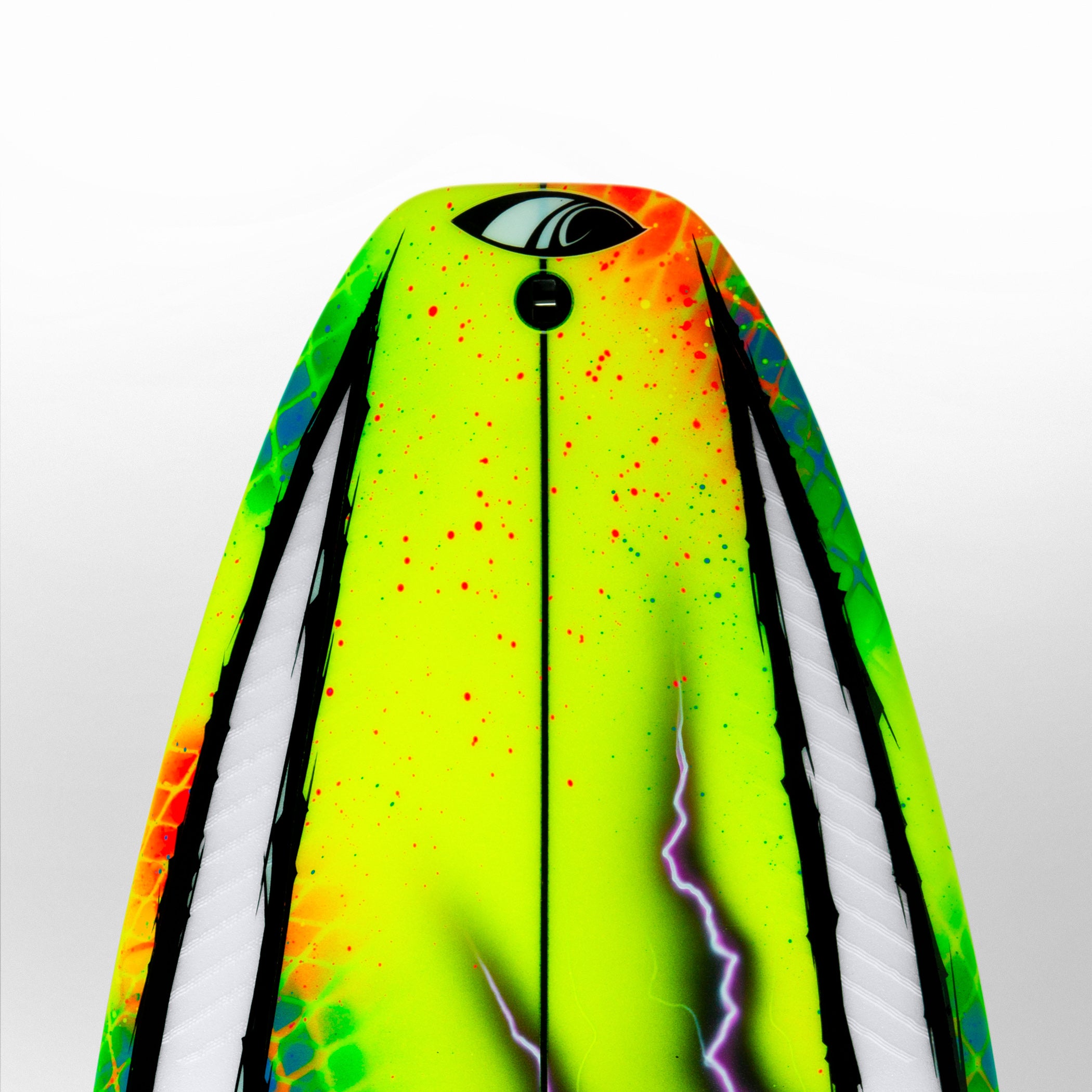 INFERNO 72 YTH – SHARPEYE Surfboards Indonesia