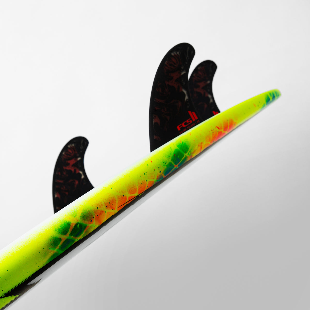 INFERNO 72 YTH – SHARPEYE Surfboards Indonesia