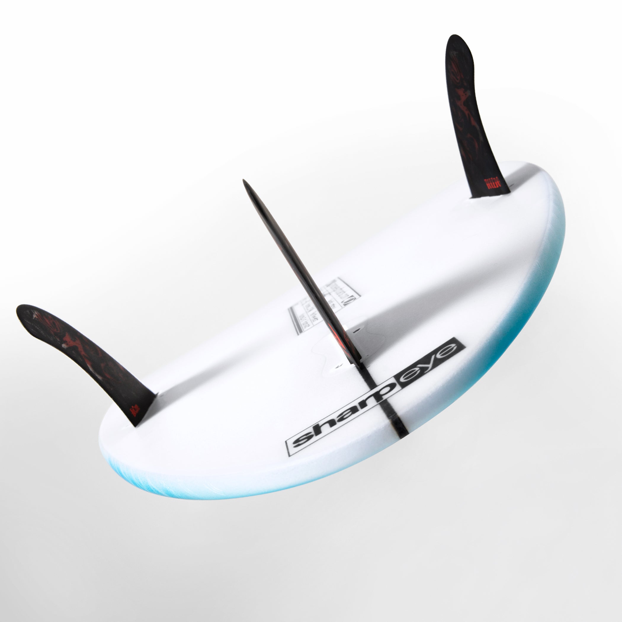 Product indentifying image