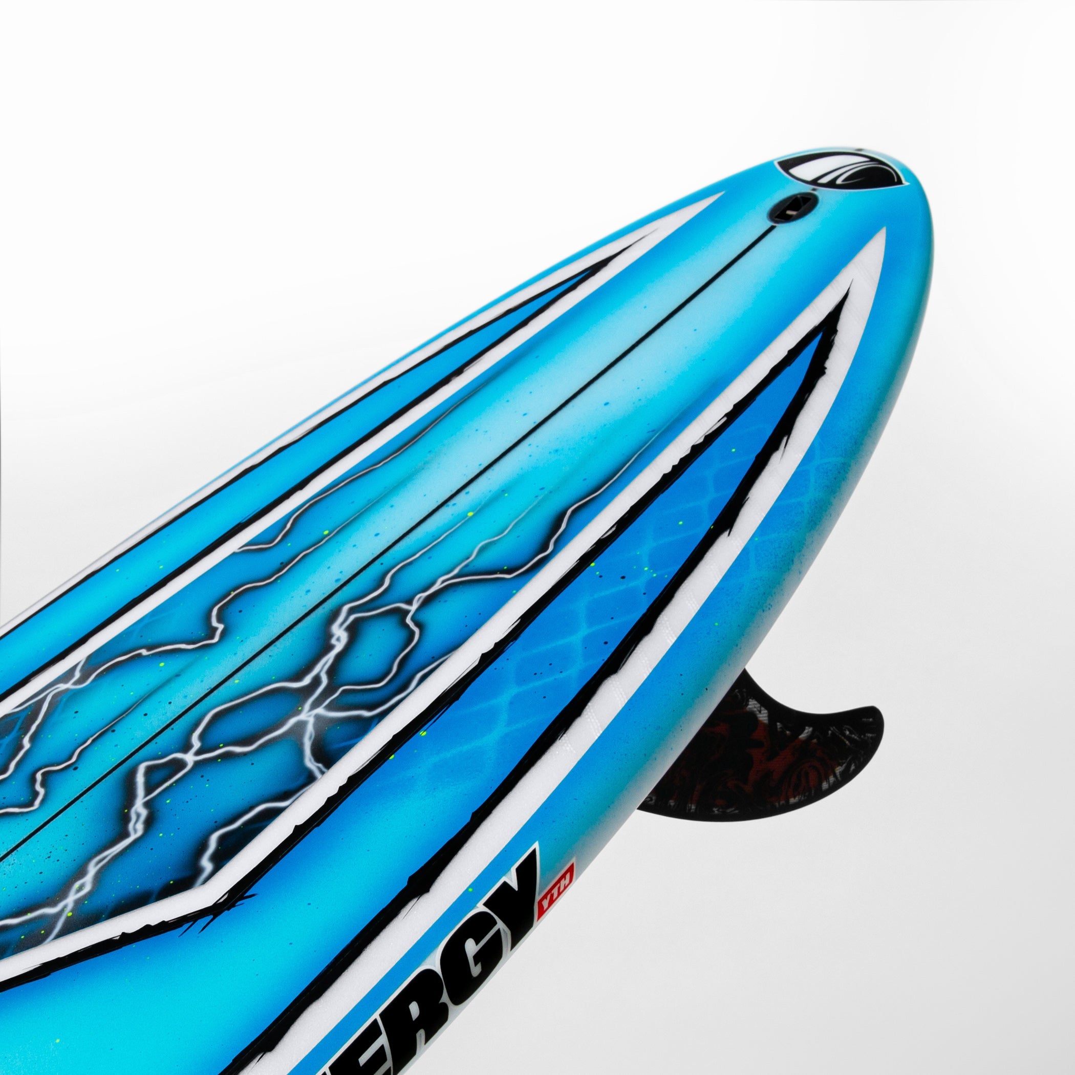 Product indentifying image