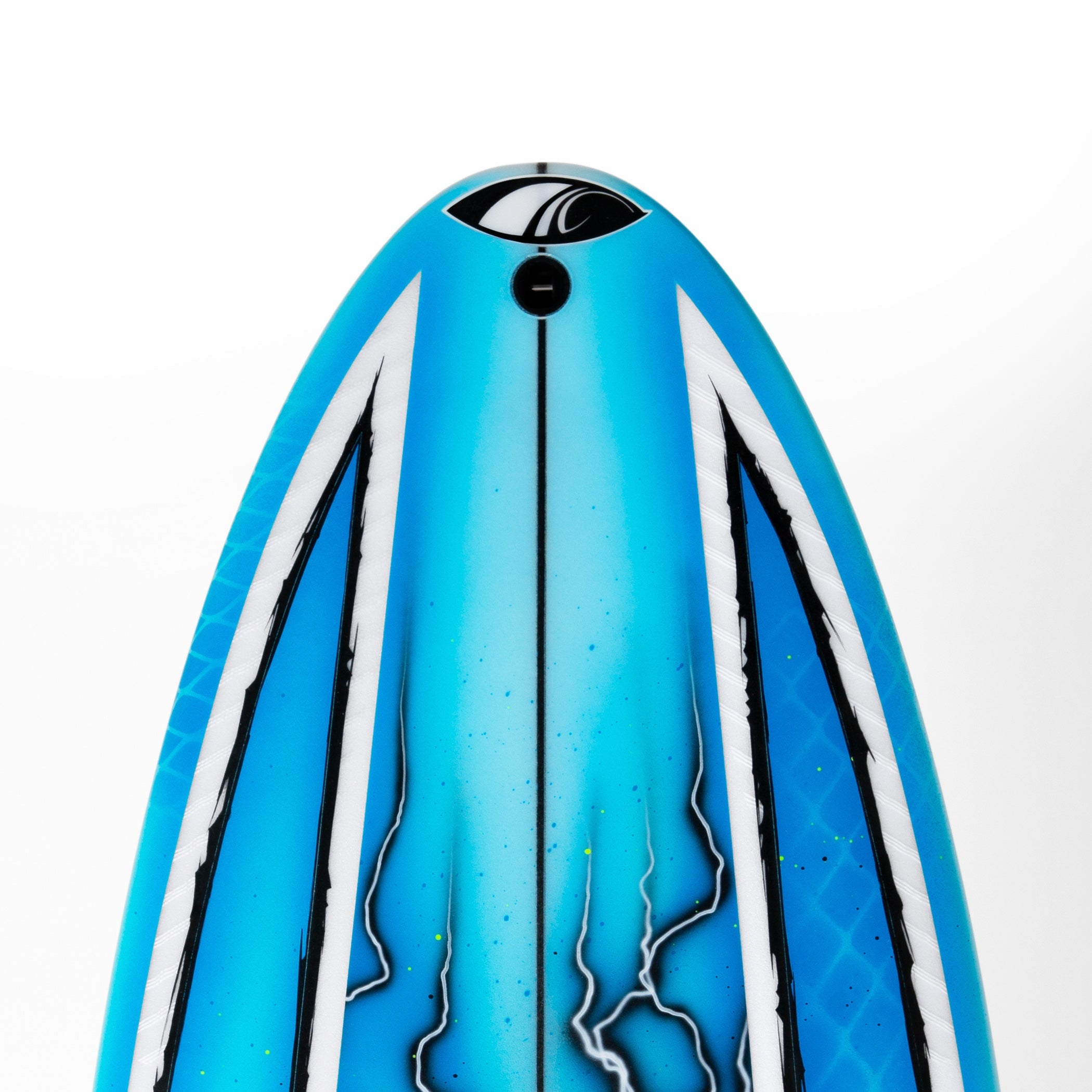 Product indentifying image