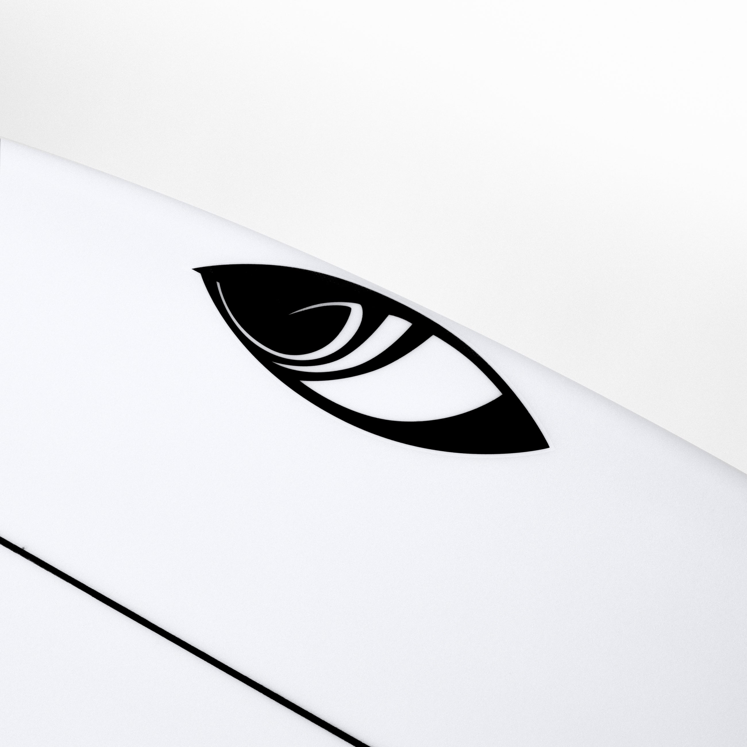 FCS II Sharp Eye Tri-Quad Fin Set - FCS US