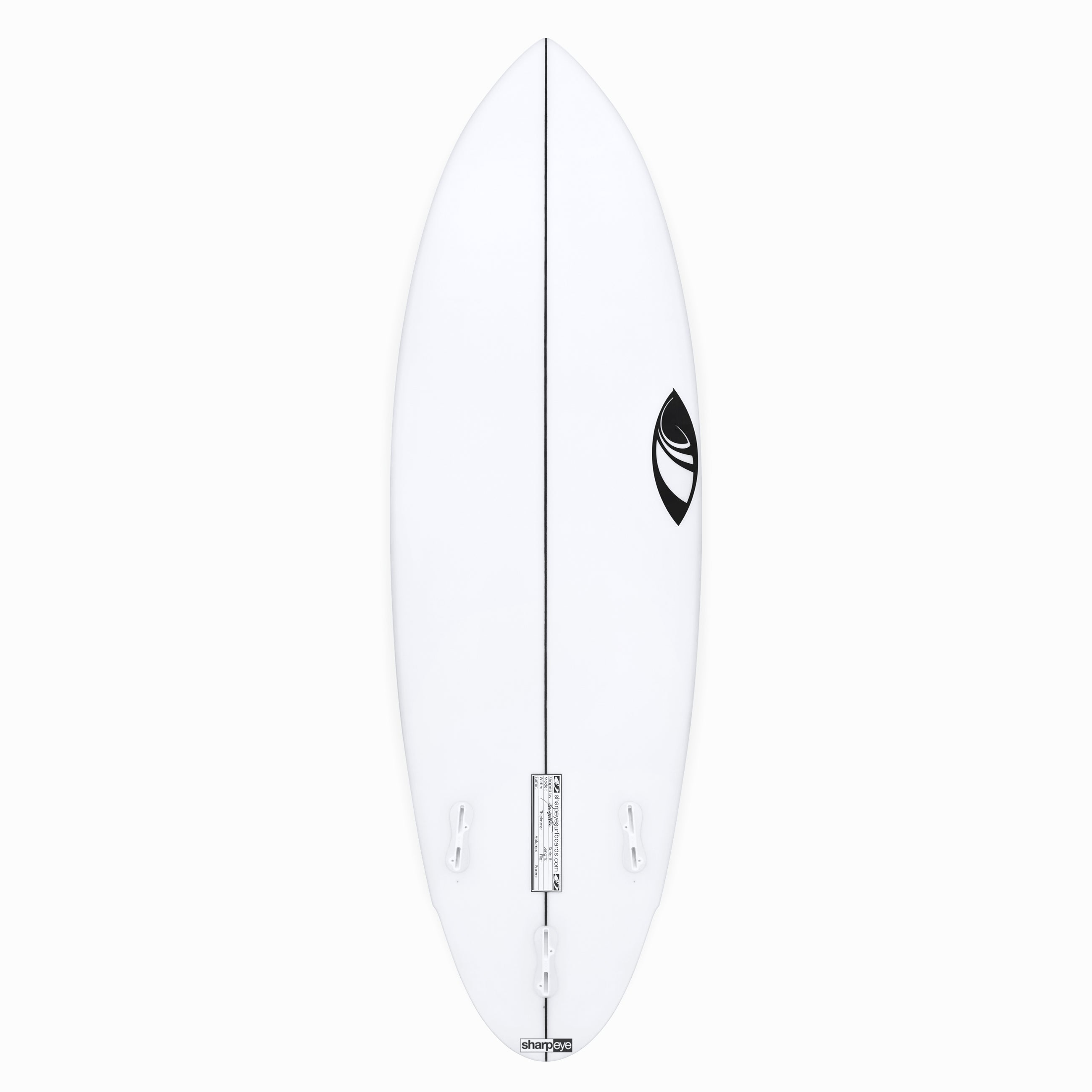 ​【手渡しなら送料0円】シャープアイ Modern 2.5 US仕様 5'9 MODERN 2.5 Surfboard | Sharp Eye Surfboards – SHARPEYE Surfboards