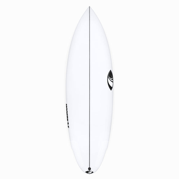 SHARPEYE MODERN 2.5 PU 5’6 MODERN 2.5 Surfboard | Sharp Eye Surfboards – SHARPEYE Surfboards