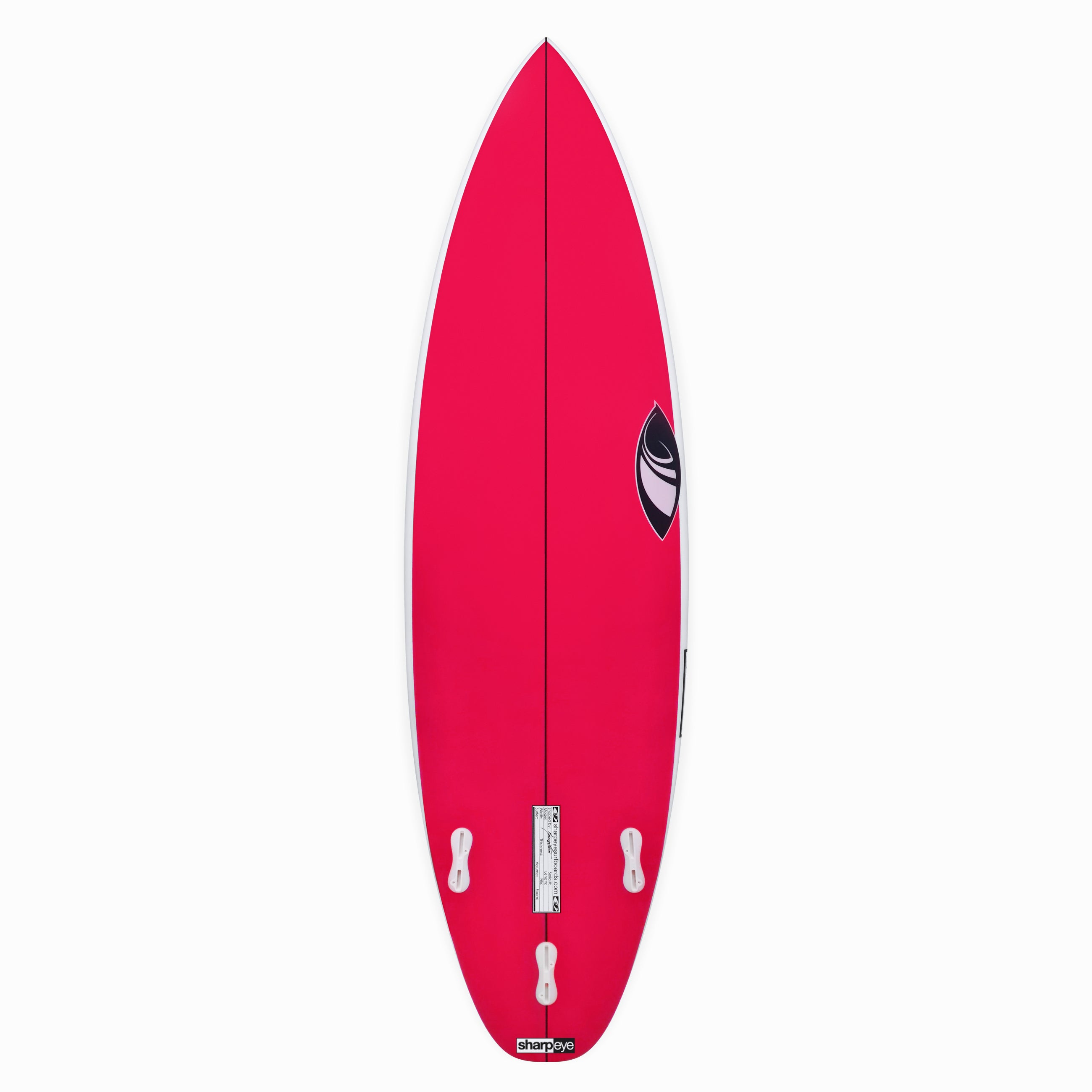 手渡しのみ！ SHARPEYE STORMS 5’9 18 3/4 2 3/8 STORMS Surfboard | Sharp Eye Surfboards – SHARPEYE