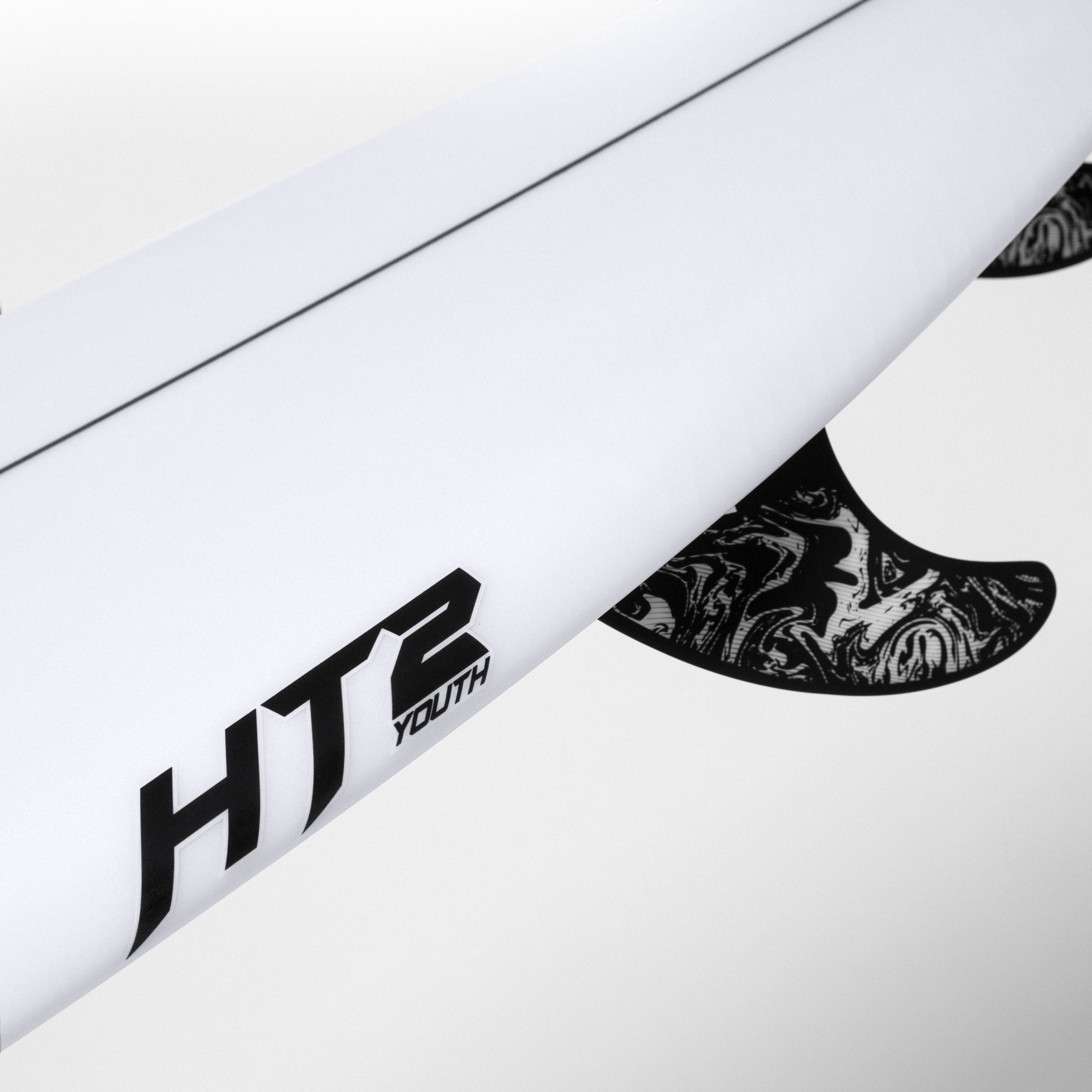 HT2 Youth Surfboard | Sharp Eye Surfboards – SHARPEYE